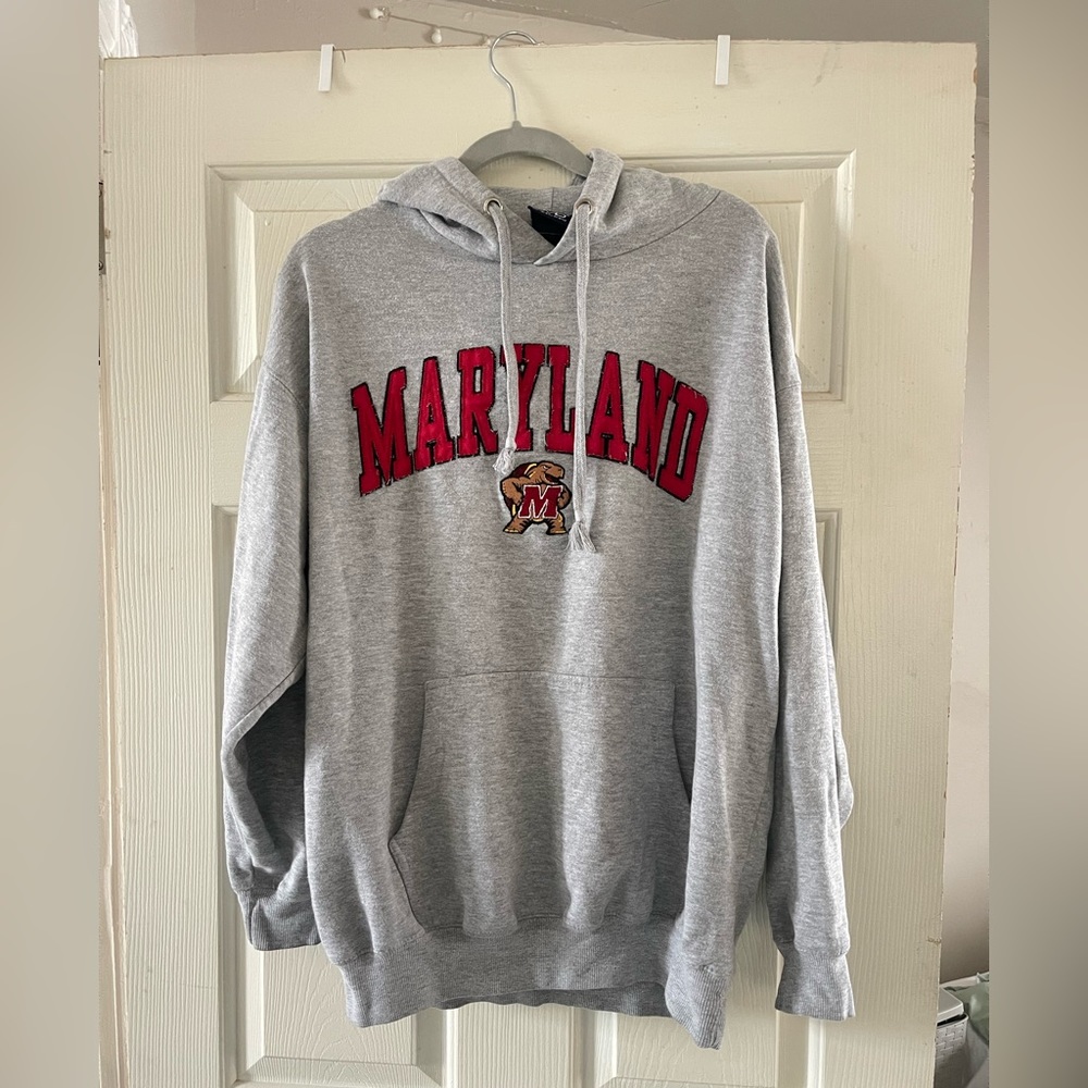 Maryland Sweatshirt